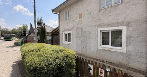 Casa 155 mp, 1024 mp teren, C&acirc;mpulung Moldovenesc, Bucovina