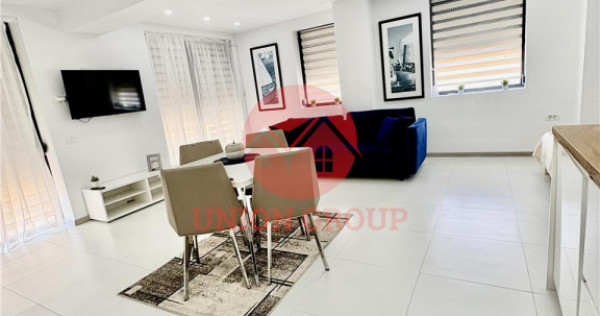 Studio Premium de in Neptun, Loc de Parcare
