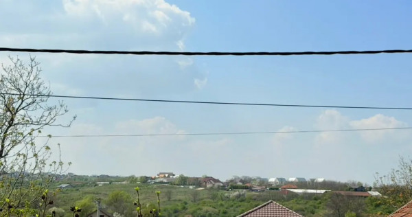 Vand casa in Paleu,Jud Bihor!3cam.,living,garaj.Teren 711mp