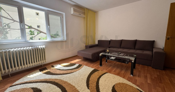 Apatament 3 camere I Timpuri Noi