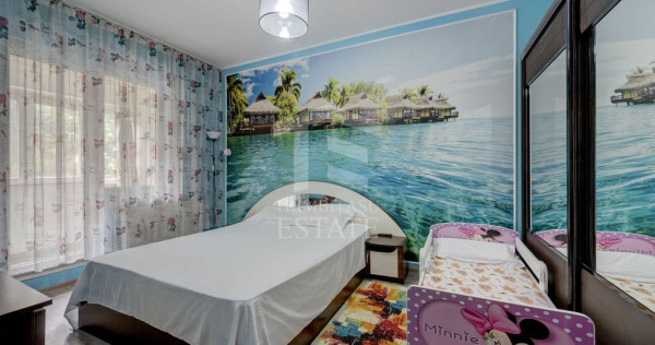 Apartament 2 camere | 51,24 mp | Bloc 2017