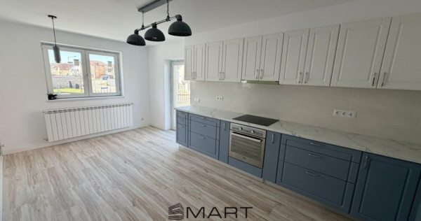 Casa 5 camere zona Tineretului