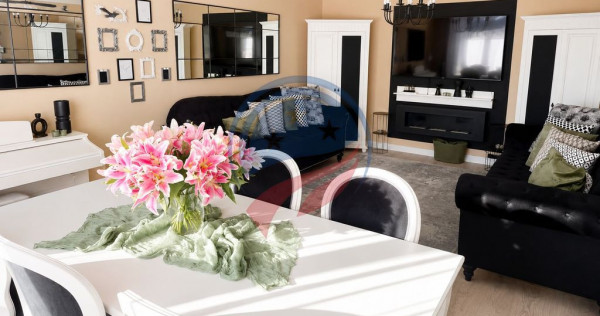Casa individuala premium | 200 mp | 400 mp teren | Jacuzzi