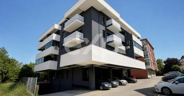 Apartament Nou 2025 &ndash; Zona Soarelui | COMISION 0% | L&acirc;ng?