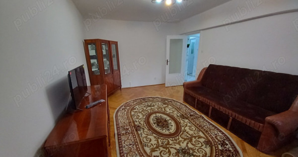 Apartament 3 camere zona Siretului Sibiu