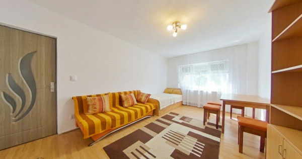 Apartament luminos cu 2 camere &icirc;n Micălaca, zona 300