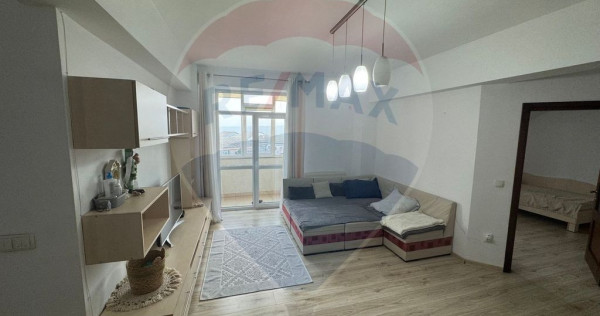 Apartament 3 camere | 2 bai | balcon | mansarda | bloc no...
