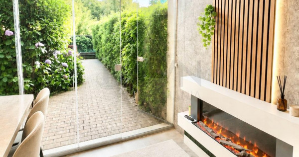 APARTAMENT PREMIUM l GRADINA PRIVATA l FLOREASCA RESIDENCE
