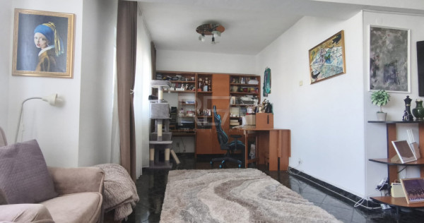 4 camere, 8/10, anvelopat, 88mp, bloc 1979-Pacii