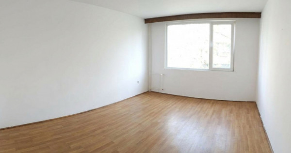 Apartament 2 Camere Decomandat Parc Moghioros