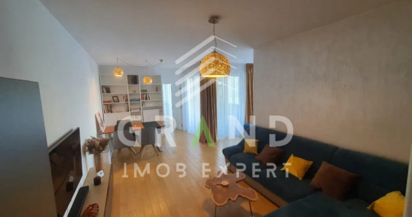 Oportunitate in Centru | Apartament 2 Camere | Balcon | Stra