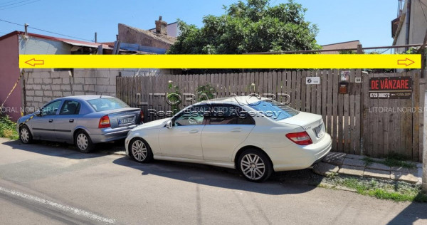 Exclusivitate-Coiciu,Str. Rasuri nr.59,teren 180 mp,front stradal 14 m
