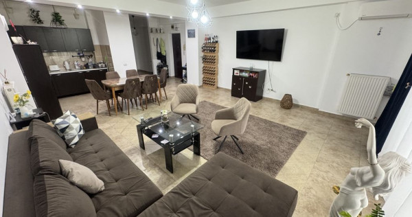 Apartament 3 camere | Summerland &ndash; Mamaia | 123,70 mp |...