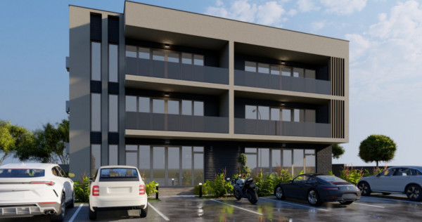 Spațiu de inchiriat, 87 mp, zona Exterior Sud
