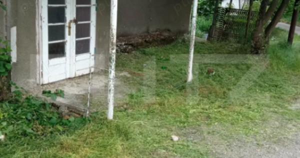 Casă de v&acirc;nzare, 60 mp, utilități, f&acirc;nt&acirc;nă, zona Boia
