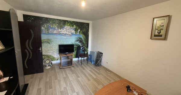 Apartament 3 camere zona Tomis Nord