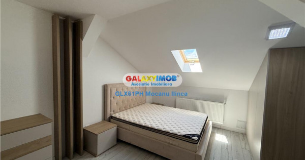 Apartament 2 camere, Ploie#537;ti, Malu Rosu