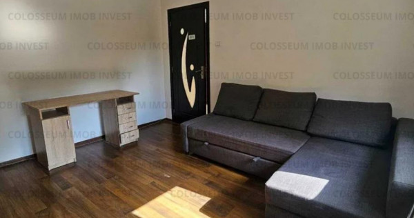 Apartament 2 camere | Parcare + Boxa | Centrul Civic