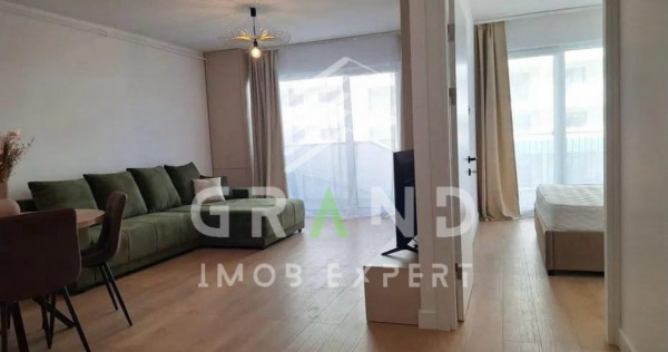 Apartament cu 2 camere I NOU I Florești I Eroilor