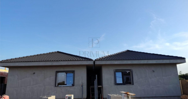 Comision 0 - Duplex individual - toate utilitatile