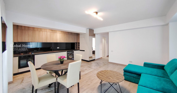 Floreasca &ndash; Piața Floreasca | Prima &Icirc;nchiriere | Disponi