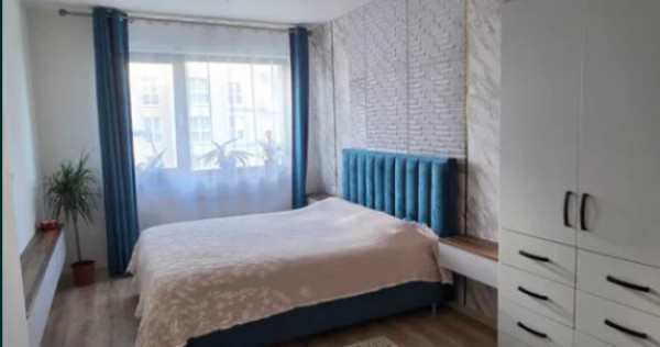 Apartament 2 camere | 69 mp | Mobilat si Utilat | Zona Tractorul