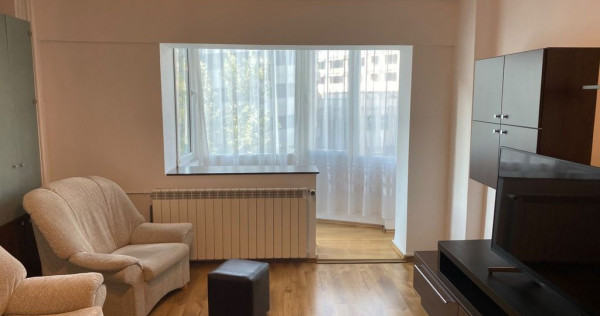 2 camere decomandat | Unirii | 62,68 mp | Etaj 4/8