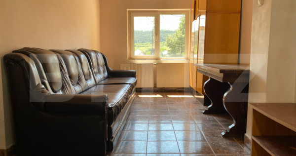 Apartament 3 camere, 60.41 mp, zona Baciu