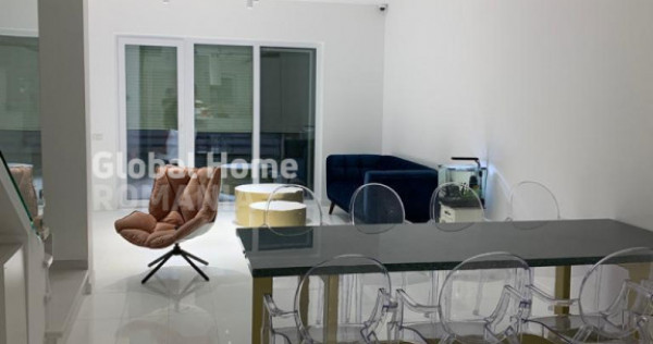 Casa 4 camere 140MP | Voluntari | 2 Locuri de parcare | Grad