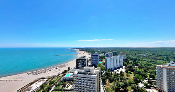 OLIMP TOWER - ETAJ 21 - EXECUTIVE COLLECTION by KW PARTNERS