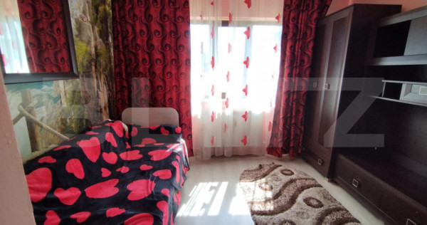 Camera camin, 17 mp, zona Bularga
