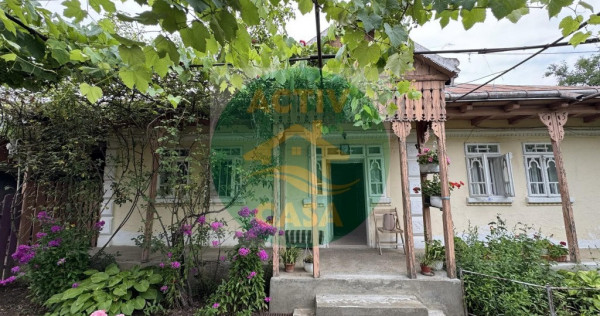 Casa de vanzare, zona Butea