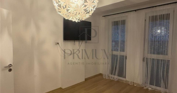 COMISION 0% - Aradului - 2 Camere - LIFT - Parcare Subterana