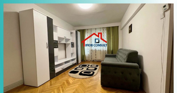Apartament cu 3 camere de &icirc;nchiriat &ndash; Centru|2 Băi |2 Balcoane|CE1720