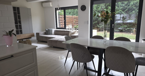 Inchiriez casa cu 5 camere in Subcetate ID:45401