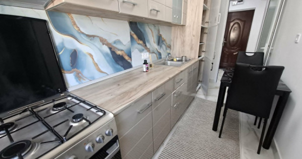 Apartament, 2 camere D, PREMIUM, in Independentei