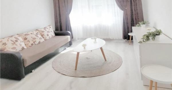 Apartament proaspat renovat 2 camere Calea Bucuresti