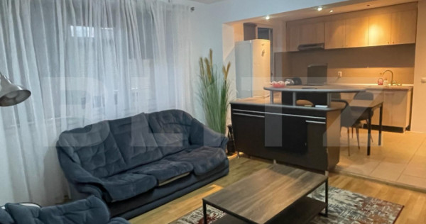 Apartament cu 3 camere, 75 mp, zona Ultracentral