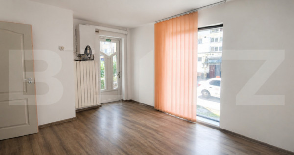 Apartament 2 camere, 35.15 mp, zona Nasaud