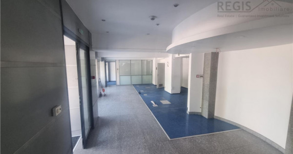 Spatiu comercial versatil in Centrul Civic