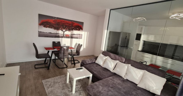 3 camere | Cloud 9 | Aviatiei | Pipera | Promenada