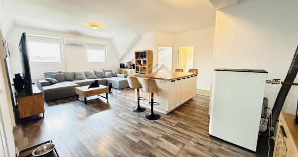 APARTAMENT 3 CAMERE | ETAJ 1 | ZONA PALEU | BIHOR