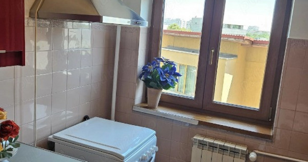 Unirii alba iulia etaj 2