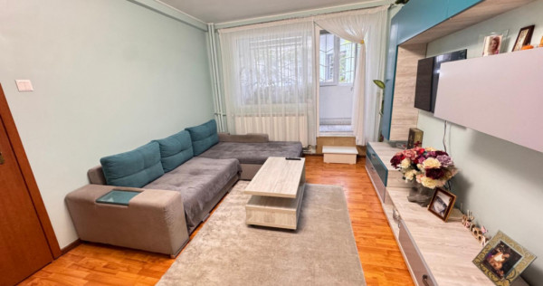 Apartament 2 camere de vanzare in Centru