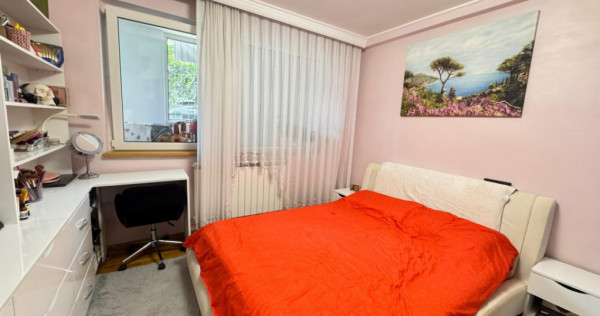 Apartament 2 camere de vanzare in Centru