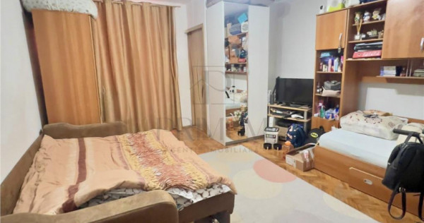 CIRCUMVALATIUNII APARTAMENT 1 CAMERA , mobilat si utilat