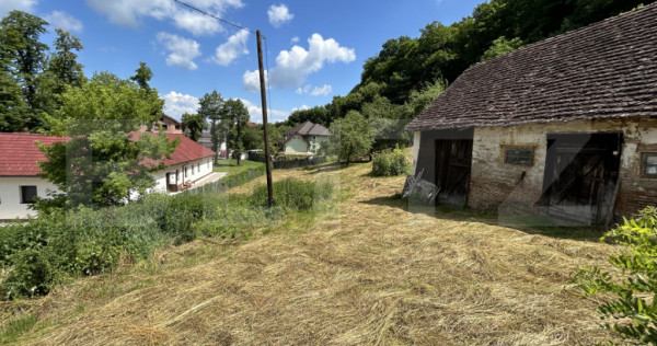 Teren de vanzare, 3300 mp, zona Stefan cel Mare