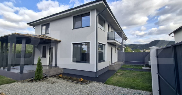 DUPLEX NOU &ndash; CONFORT, ELEGANȚĂ ȘI EFICIENȚĂ ENERGETIC