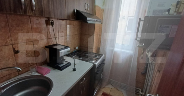 Apartament de vanzare, cu 2 camere, 37 mp, MINERILOR
