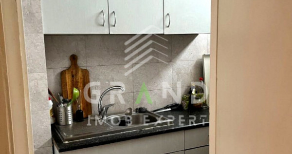 Garsonieră de v&acirc;nzare | Str.Detunata&ndash;Gheorgheni | 28 mp+
